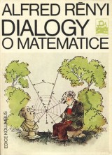 Rnyi Alfred: Dialogy o matematice