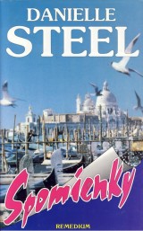 Steel Danielle: Spomienky
