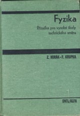 Hork Zdenek, Krupka Frantiek: Fyzika 2.