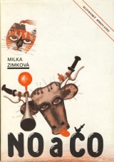 Zimkov Milka: No a o