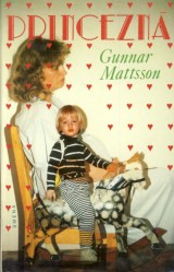 Mattsson Gunnar: Princezn
