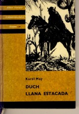 May Karel: Duch Llana Estacada