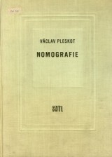 Pleskot Vclav: Nomografie