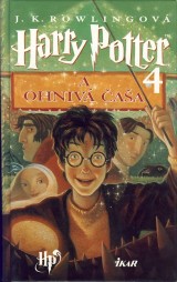 Rowlingov J.K.: Harry Potter 4 a ohniv aa