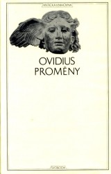 Ovidius Publius Naso: Promny. Metamorphoses