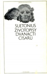 Suetonius Gaius Tranquillus: ivotopisy dvancti csa