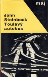 Steinbeck John: Toulav autobus