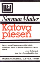 Mailer Norman: Katova piese