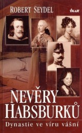 Seydel Robert: Nevry Habsburk