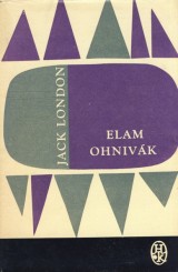 London Jack: Elam Ohnivk