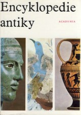 Svoboda Ludvk a kol.: Encyklopedie antiky