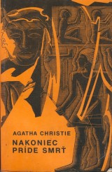 Christie Agatha: Nakoniec prde smr
