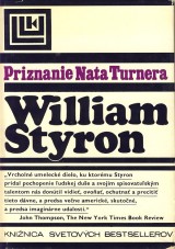 Styron William: Priznanie Nata Turnera