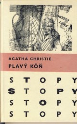 Christie Agatha: Plav k