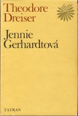 Dreiser Theodore: Jennie Gerhardtov