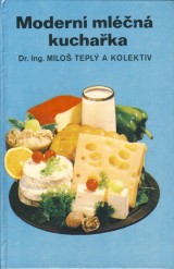 Tepl Milo a kol.: Modern mln kuchaka