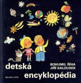 ha Bohumil: Detsk encyklopdia