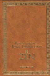Scott David, Doubleday Tony: Zen