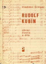 Gregor Vladimr: Rudolf Kubn