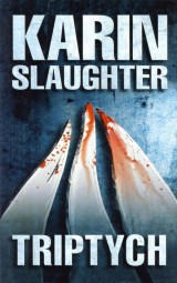 Slaughter Karin: Triptych