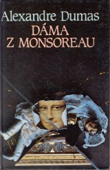 Dumas Alexander: Dma z Monsoreau