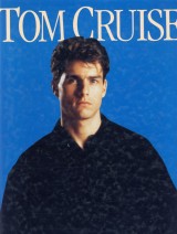 Cahill Marie: Tom Cruise