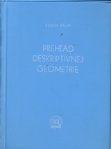 Filip Jozef: Prehad deskriptvnej geometrie