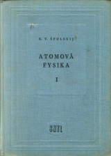 polskij E. V.: Atomov fysika I. vod do atomov fysiky