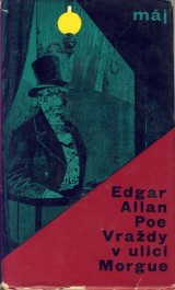 Poe Edgar Allan: Vrady v ulici Morgue a jin povdky