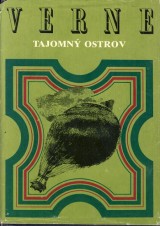 Verne Jules: Tajomn ostrov