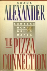 Alexander Shana: The Pizza connection