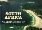 Sutherland Neil: South Africa an aerial close up