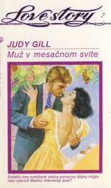 Gill Judy: Mu v mesanom svite