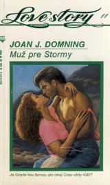 Domning Joan J.: Mu pre Stormy