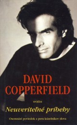 : David Copperfield uvdza Neuveriten prbehy