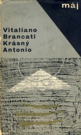 Brancati Vitaliano: Krsn Antonio