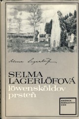 Lagerlofov Selma: Lwenskldov prste