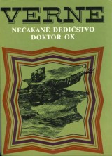 Verne Jules: Neakan dedistvo, Doktor Ox