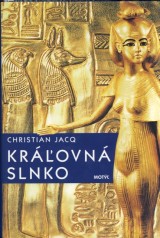 Jacq Christian: Krovn Slnko