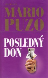 Puzo Mario: Posledn don