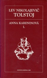 Tolstoj Lev Nikolajevi: Anna Kareninov 1.-2.zv.