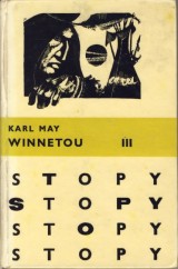 May Karl: Winnetou III