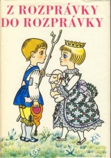 Gaparov Eleonra zost.: Z rozprvky do rozprvky