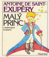 Saint-Exupry Antoine de: Mal princ