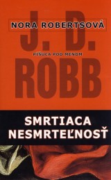 Robertsov Nora: Smrtiaca nesmrtenos