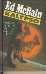 McBain Ed: Kalypso