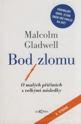 Gladwell Malcolm: Bod zlomu