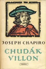 Chapiro Joseph: Chudk Villon