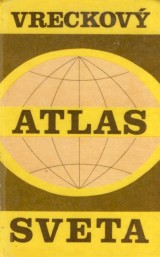 : Vreckový atlas sveta
