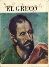 Vestdijk Simon: El Greco mal absolutna